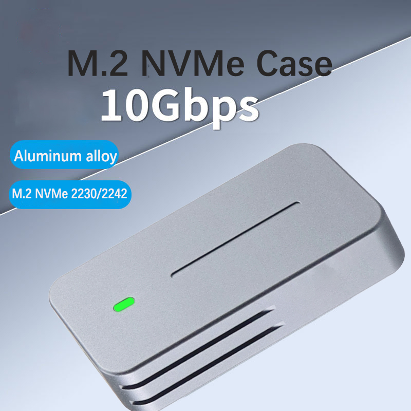 2230 2242 M.2 NVMe carcasa NVM - M2 2242 Nvme Ssd 2Tb Pcie 4.0 reseña y precio